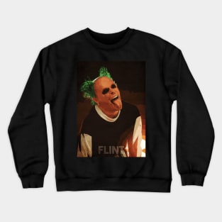 Flint Crewneck Sweatshirt